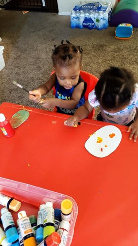 Photo of Cox Family Care LLC Daycare - San Bernardino, CA