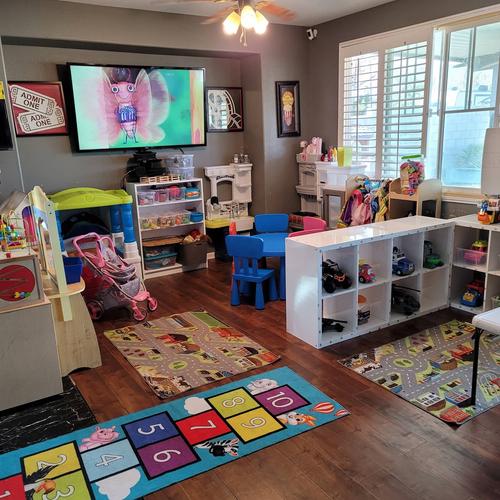 Photo of Quijada Family Daycare - Fontana, CA