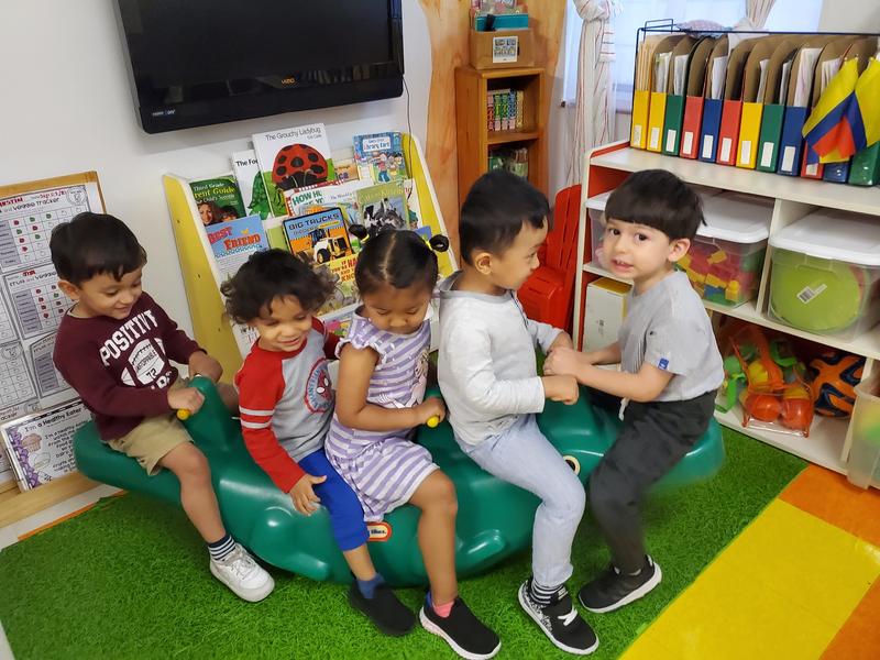 Photo of My First Steps Daycare - Elmhurst, NY