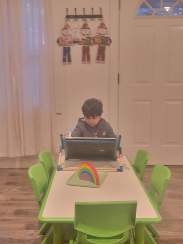 Photo of Liceo Infantil, LLC. - Portland, OR