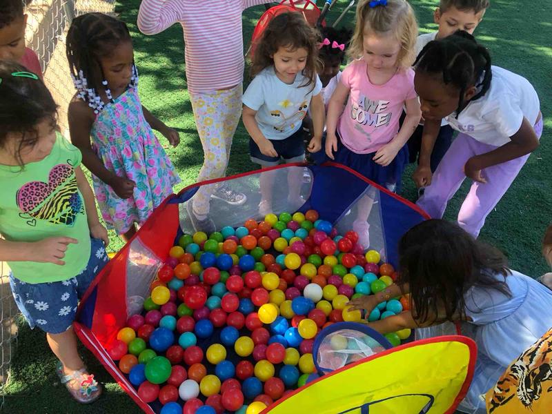 Photo of Little Ivies Montessori - Plano, TX