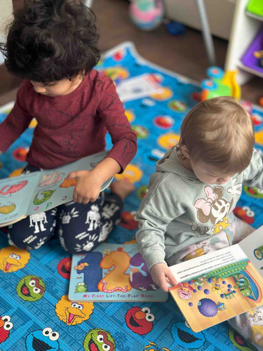 Photo of Mary’s Daycare - Poway, CA