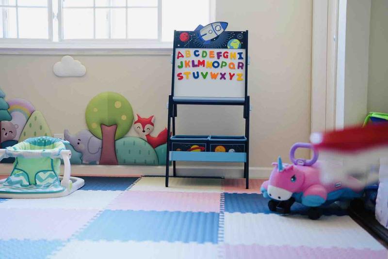 Photo of Tiny Montessori - Union City, CA