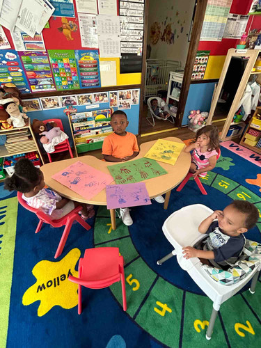 Photo of Pooh Bear Daycare - Valdosta, GA