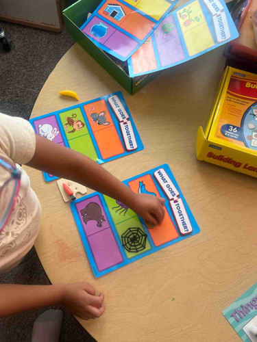 Photo of Hickenbottom Family Daycare - Perris, CA