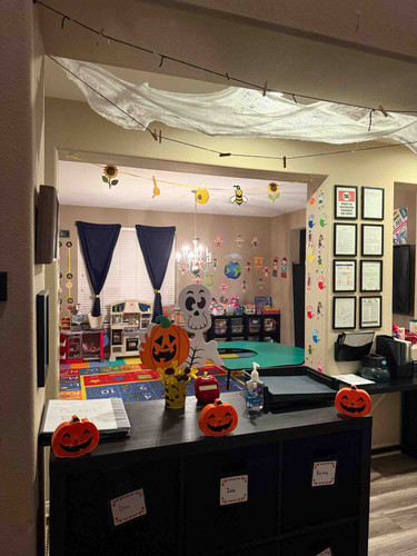 Photo of Buzy Beez Daycare - Oceanside, CA