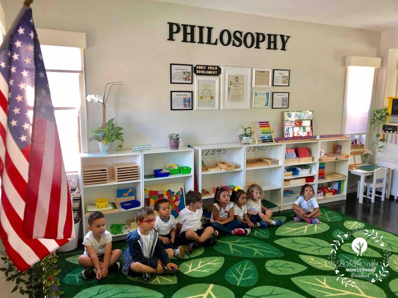 Photo of La Vita Mia Preschool Daycare - Chula Vista, CA
