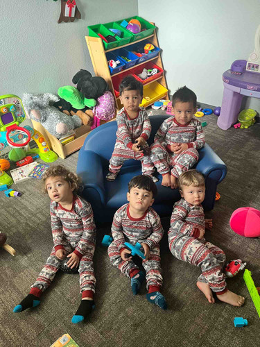 Photo of Little Bright Ones Family Childcare - Hemet, CA
