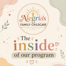 Photo of Alegria's Family Childcare