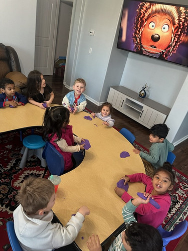 Photo of Helping Hands Preschool and Daycare - Bakersfield, CA