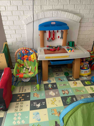 Photo of Happy Tots Daycare - Everett, WA