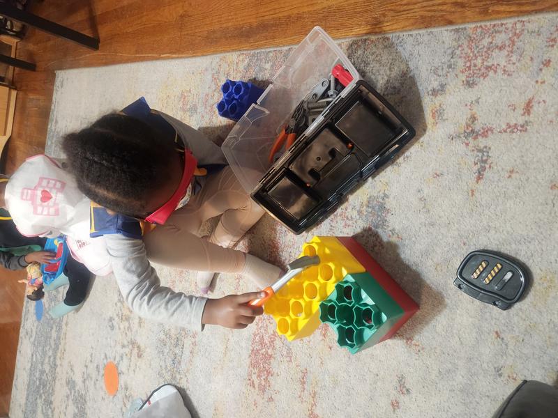 Photo of Just-A-Buddy Early Learning Center Daycare - Laurel, MD