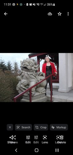 Photo of Madelyn B. - Daytona Beach, FL