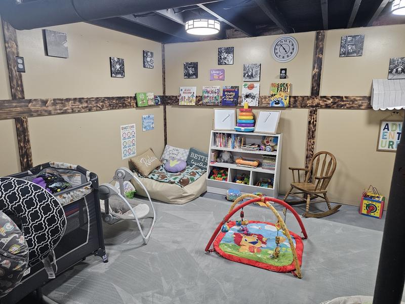 Photo of Kelseys Small Town Childcare - Newton, IA