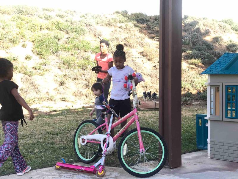 Photo of Fielder's Family Daycare - Moreno Valley, CA