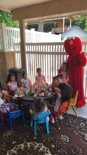 Photo of Twinkle Toes Family Child Care - Santa Clarita, CA