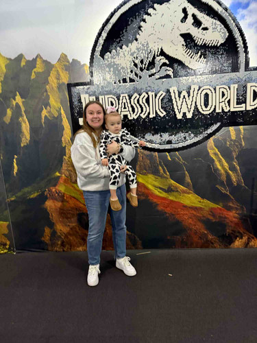 Photo of Zoey M. - Cottage Grove, OR