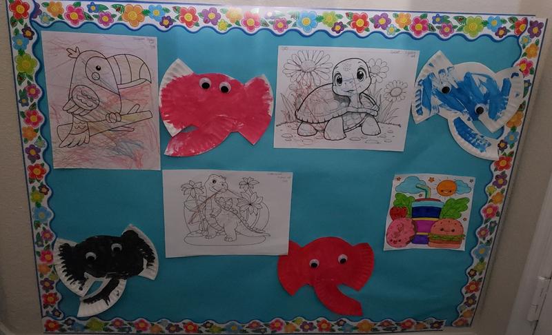 Photo of Woods Family Child Care Daycare - Glendale, AZ