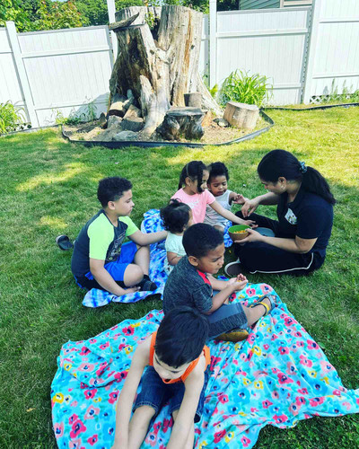 Photo of Big Smile Day Care - Rochester, NY