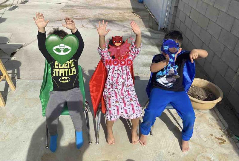 Photo of Rangel Family Daycare - Cathedral City, CA