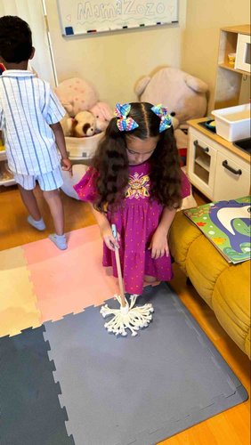 Photo of Mama Zozo Daycare - Burbank, CA