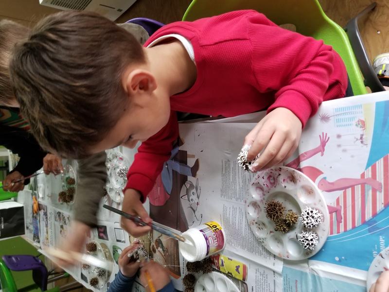 Photo of Little Stats Enrichment Program Daycare - North Hollywood, CA