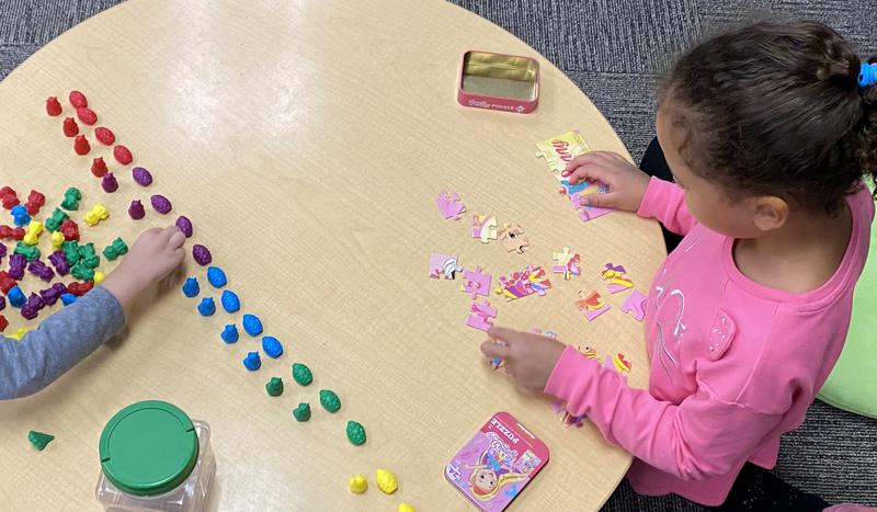 Photo of Hour Kids Walk-in Childcare