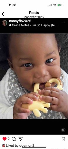 Photo of Florestine L. - Windsor Hills, CA