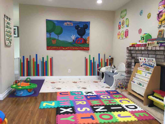 Photo of QRS Kids Daycare