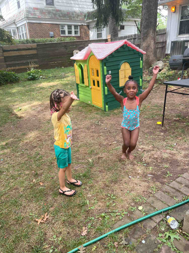 Photo of Jolie's Tiny Treasure Daycare - Hillside, NJ