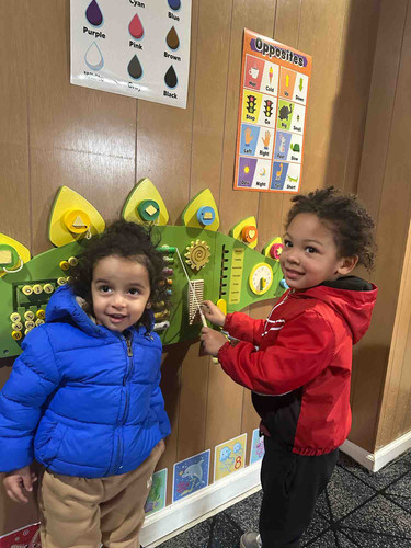 Photo of Little Sunshine Daycare - Syracuse, NY