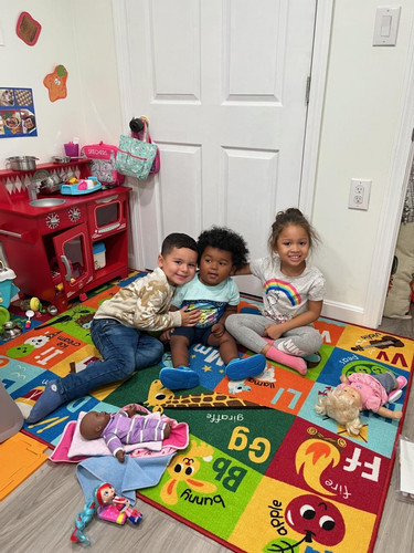 Photo of Olga Family Daycare - Lynn, MA