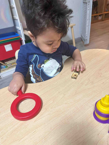 Photo of Caterpillar GFDC - Bronx, NY