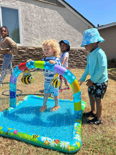 Photo of Majied Family Childcare - Bellflower, CA