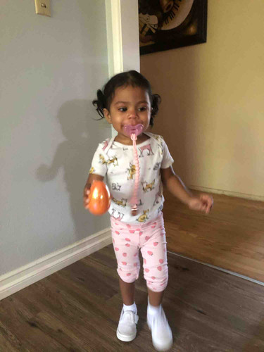 Photo of Brassfield Family Childcare - San Bernardino, CA