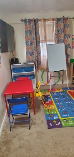 Photo of Juliana Group Family Daycare - Bronx, NY