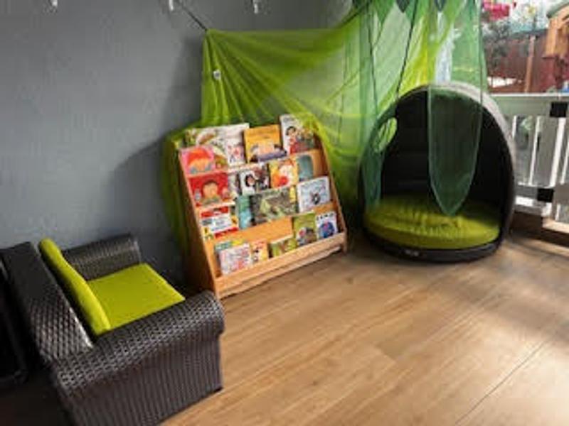 Photo of Graceful Learning Child Development Daycare - San Jose, CA