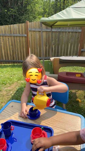 Photo of Kids Paradise Childcare - Renton, WA