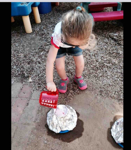 Photo of First Steps Early Education And Child Care - Rancho Cordova, CA