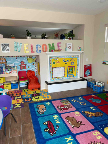 Photo of Rojas Family Child Care Daycare