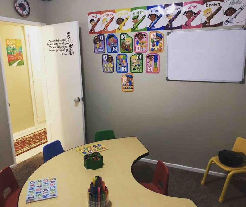 Photo of Fairytale Daycare - Van Nuys, CA