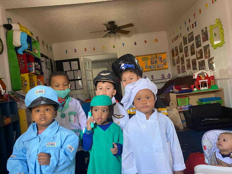 Photo of Nanna’s Family Daycare - Inglewood, CA