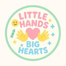 Photo of Little Hands Big Hearts