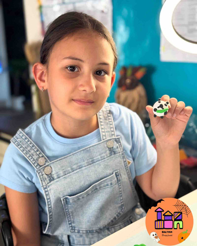 Photo of Baltyan Preschool - Tarzana,, CA