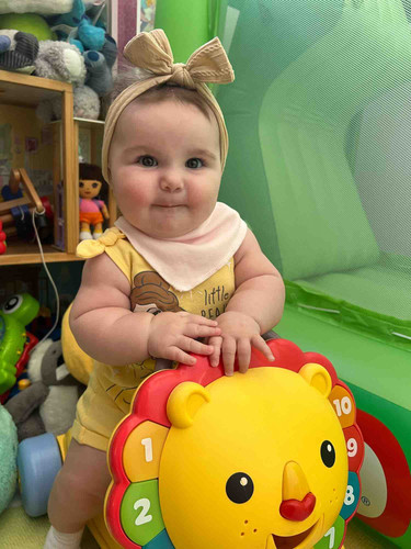 Photo of Dreamland Daycare - Anaheim, CA