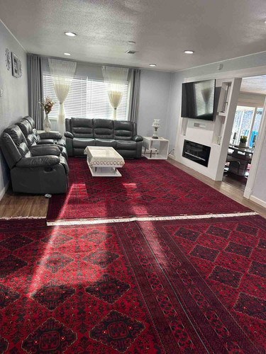 Photo of Benafsha - Sacramento, CA