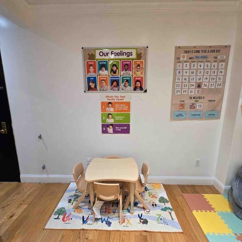 Photo of Duque Camacho, Rosmary Daycare - New York, NY