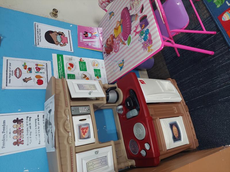 Photo of Education Station Daycare - Compton, CA