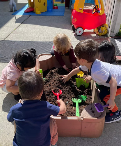 Photo of Amelia Family Childcare - San Mateo, CA