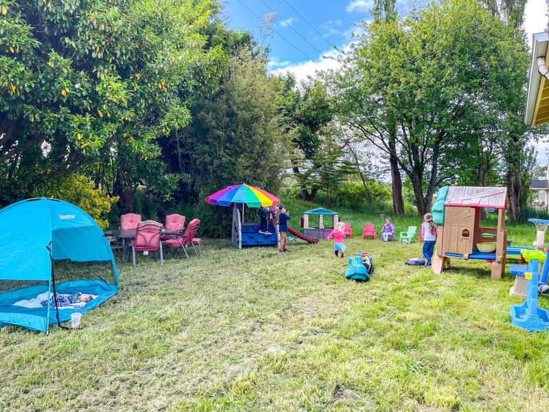 Photo of Kayla’s Kiddie Cove Daycare - Astoria, OR